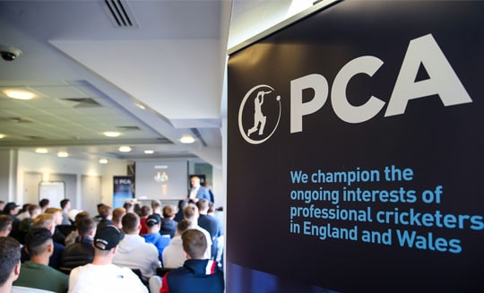 PCA - 22nd September 2022 - PCA Statement on High Performance Review